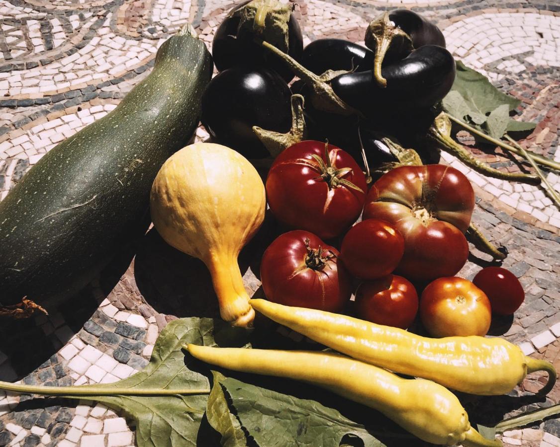Вилла The Artist'S Farm Dhiyeliotika Экстерьер фото